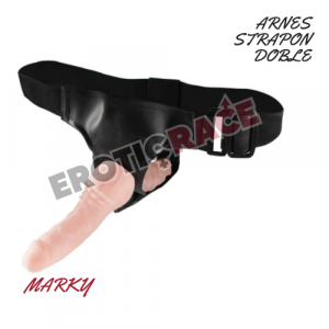 ARNES STRAPON MARKY