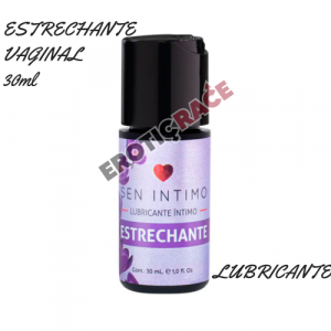LUBRICANTE INTIMO ESTRECHANTE VAGINAL
