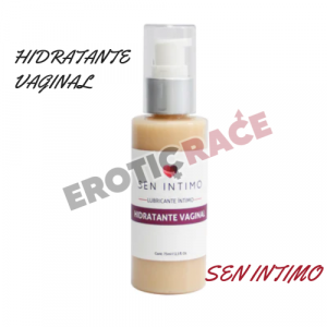 LUBRICANTE INTIMO HIDRATANTE VAGINAL 75ML