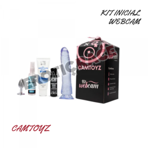 WEBCAM KIT CAMTOYZ