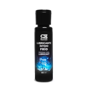 LUBRICANTE INTIMO FRIO