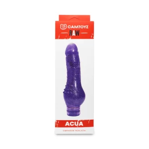 VIBRADOR ACUA 22CM