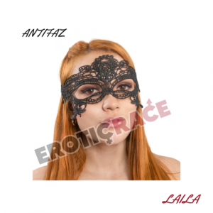 ANTIFAZ LAILA