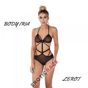 BODY IRIA LEROT