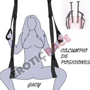 COLUMPIO DE POSICIONES GACY
