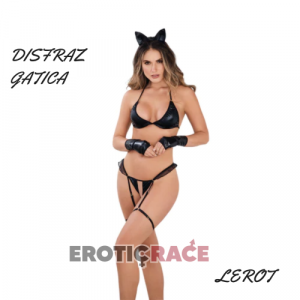 DISFRAZ GATICA LEROT