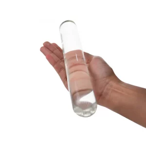 DILDO DE VIDRIO RODIN