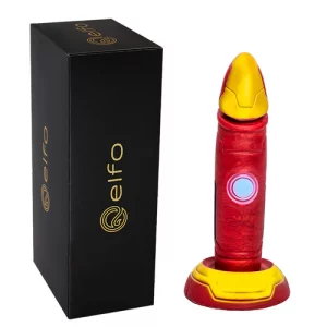 DILDO IRONDICK ELFO