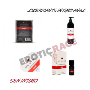 LUBRICANTE INTIMO ANAL 