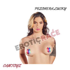 PEZONERA LUCKY