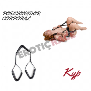 POSICIONADOR CORPORAL KYP