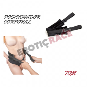 POSICIONADOR CORPORAL TOM