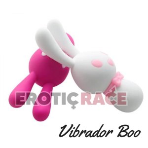 VIBRADOR BOO