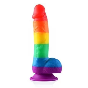 DILDO ARCOIRIS