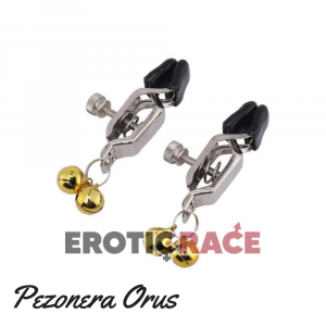 Pezonera Orus