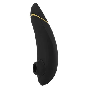 WOMANIZER SUCCIONADOR DE CLITORIS PREMIUM