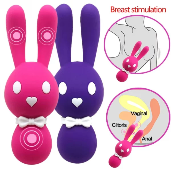 VIBRADOR BOO - Image 5